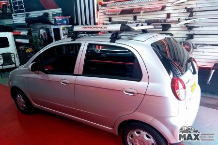 Parrilla de para Spark Lite Accesorios MAX