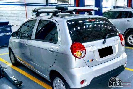 Parrilla de para Spark Lite Accesorios MAX